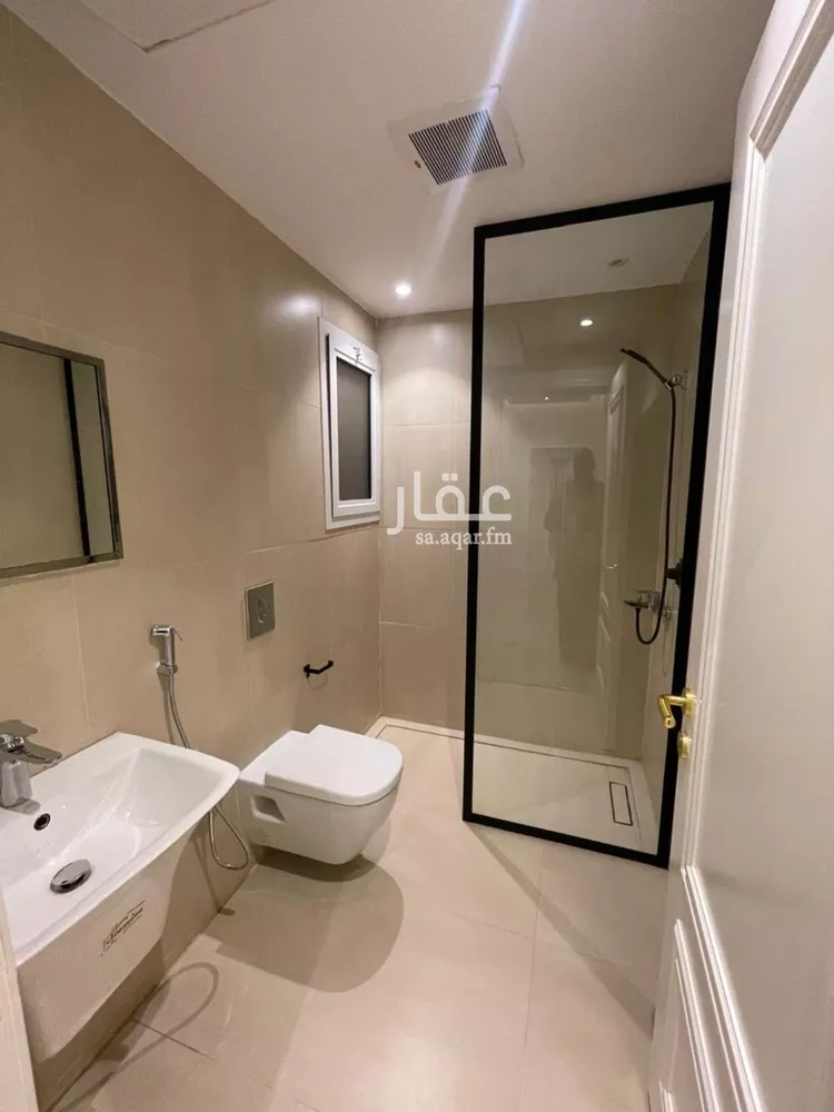 شقة للبيع في شارع وادي وج, حي الملقا, مدينة الرياض, منطقة الرياض صورة 3