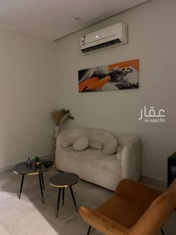 شقة للإيجار في شارع محمد بن عبدالعزيز الدغيثر, حي الملقا, مدينة الرياض, منطقة الرياض صورة 4