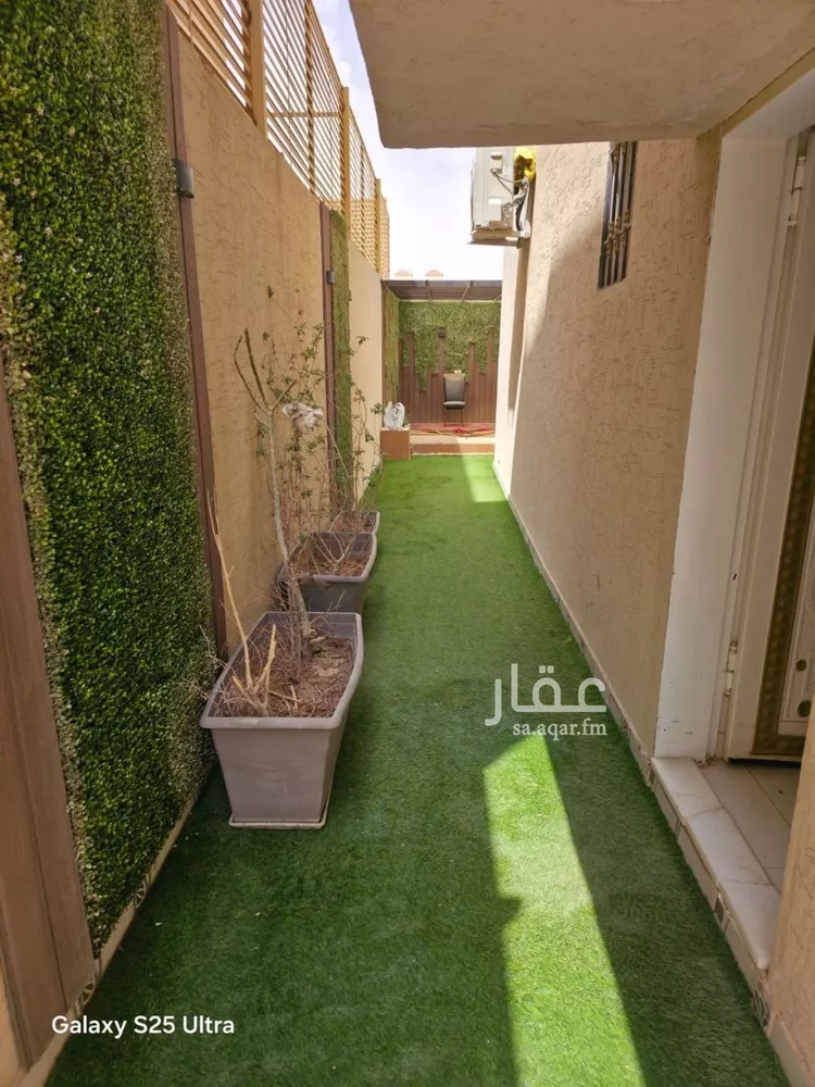 فيلا للبيع في شارع إبراهيم بن نعيم, حي طويق, مدينة الرياض, منطقة الرياض صورة 4