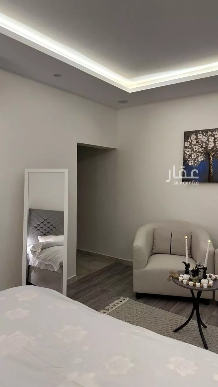 شقة للإيجار في شارع رقم 266, حي الياسمين, مدينة الرياض, منطقة الرياض صورة 3