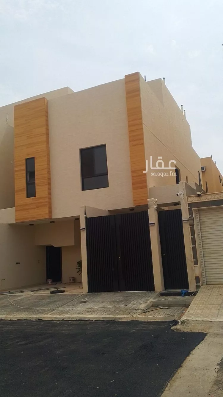 دور للإيجار في شارع المرج, حي الحزم, مدينة الرياض, منطقة الرياض