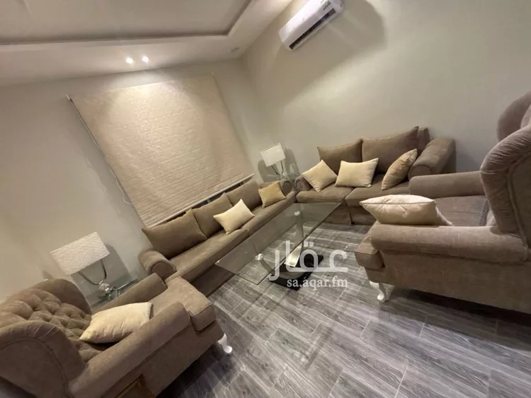 فيلا للإيجار في شارع أبي عامر الأشعري, حي المهدية, مدينة الرياض, منطقة الرياض