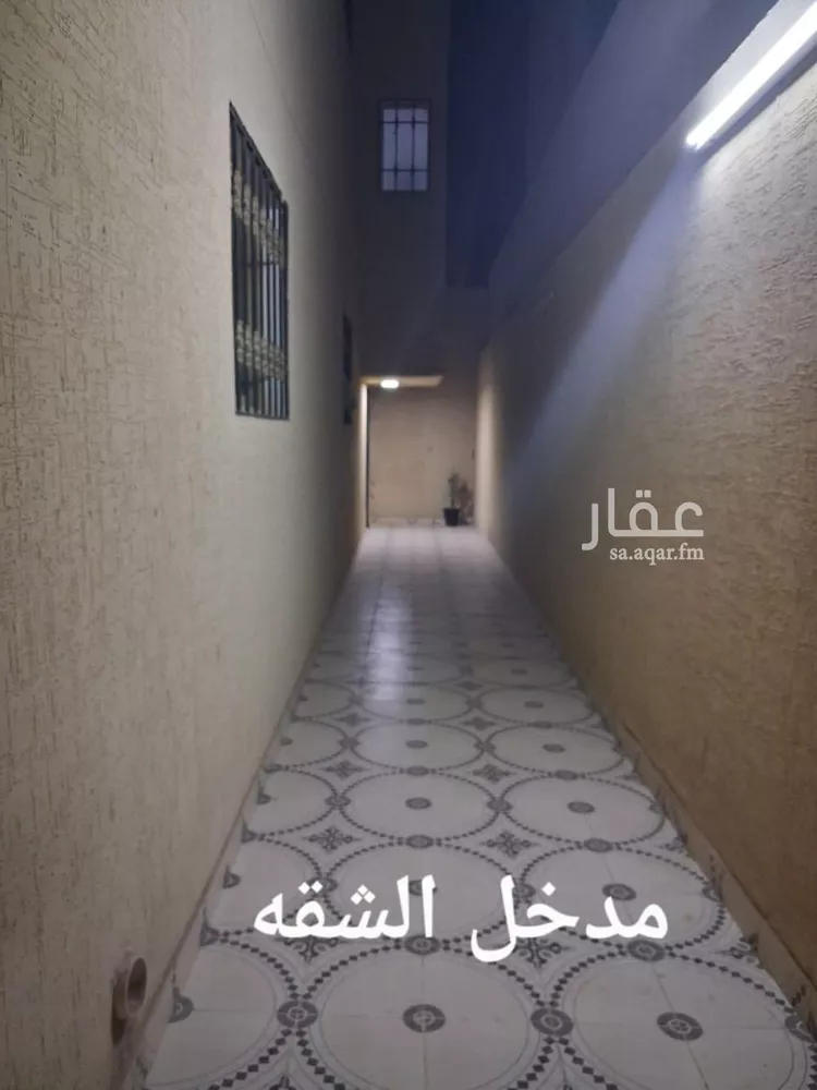 شقة للإيجار في شارع المعموره, حي ظهرة لبن, مدينة الرياض, منطقة الرياض صورة 4