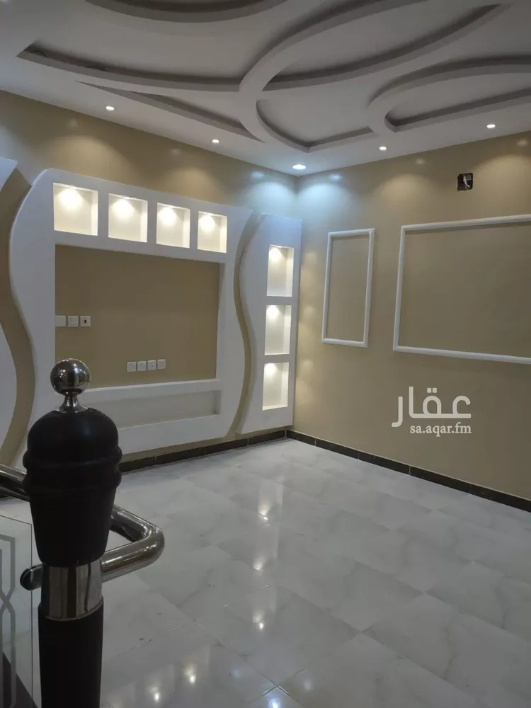 فيلا للإيجار في شارع فاطمة بنت محمد الطبري, حي طويق, مدينة الرياض, منطقة الرياض