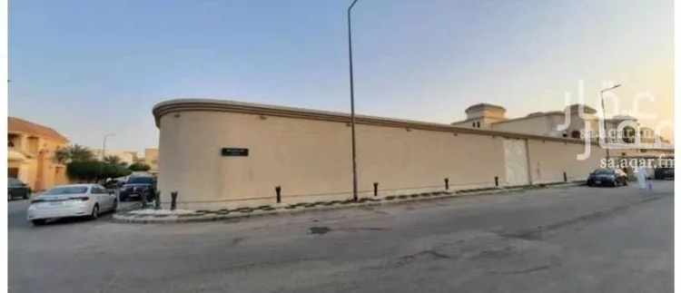 أرض للبيع في شارع وادي درعة, حي الأندلس, مدينة الرياض, منطقة الرياض صورة 2