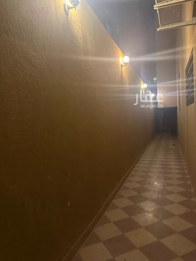 شقة للإيجار في شارع رقم 304, حي الياسمين, مدينة الرياض, منطقة الرياض صورة 5