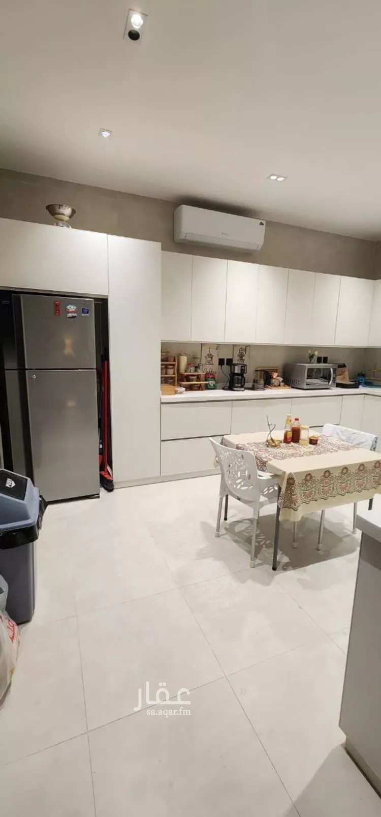 فيلا للإيجار في شارع أبي عامر الأشعري, حي المهدية, مدينة الرياض, منطقة الرياض