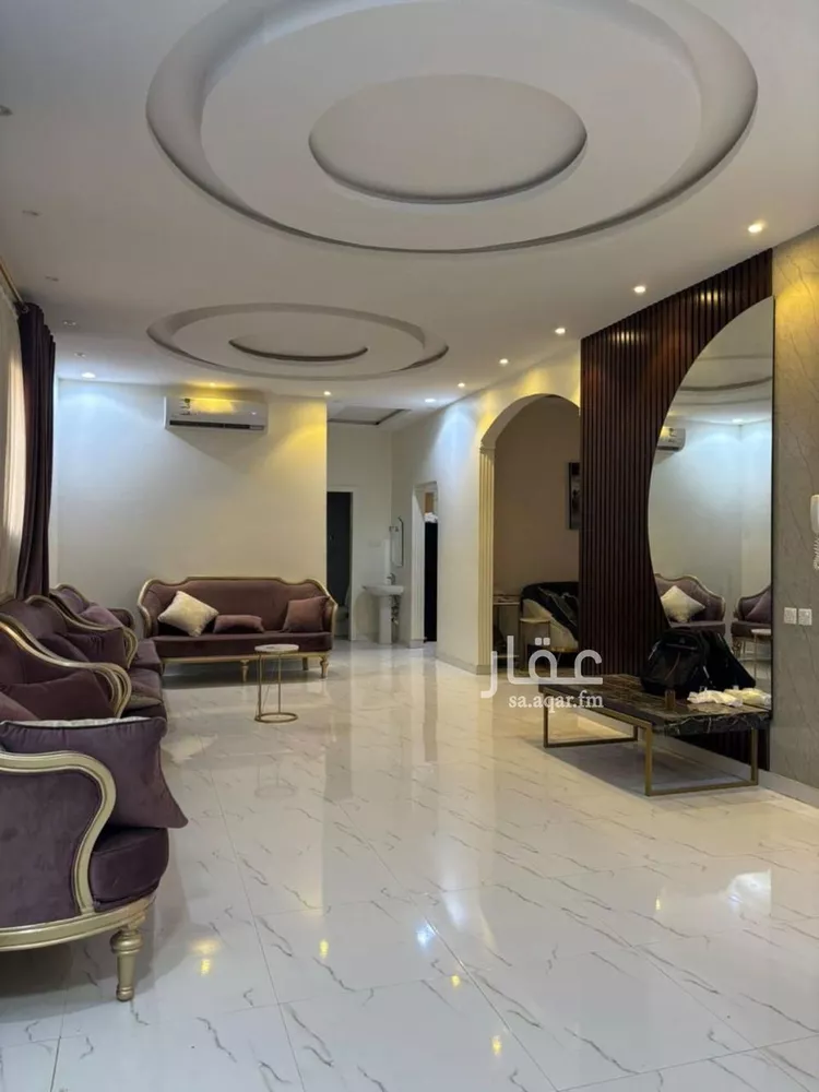 فيلا للإيجار في شارع الحكم الطبري, حي بدر, مدينة الرياض, منطقة الرياض