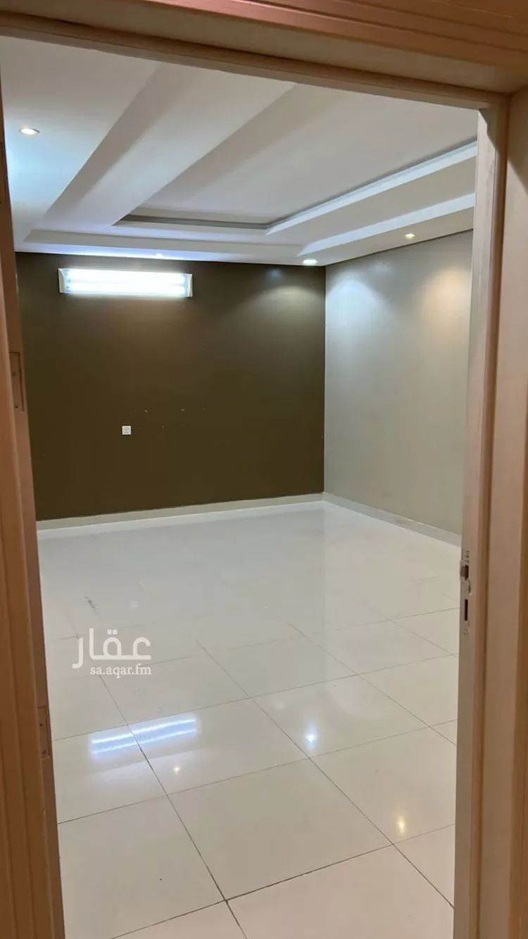 شقة للإيجار في شارع المعموره, حي ظهرة لبن, مدينة الرياض, منطقة الرياض صورة 4