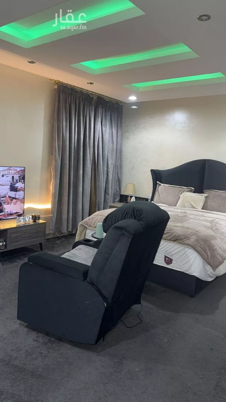Apartment for Rent in Riyadh Al Malqa