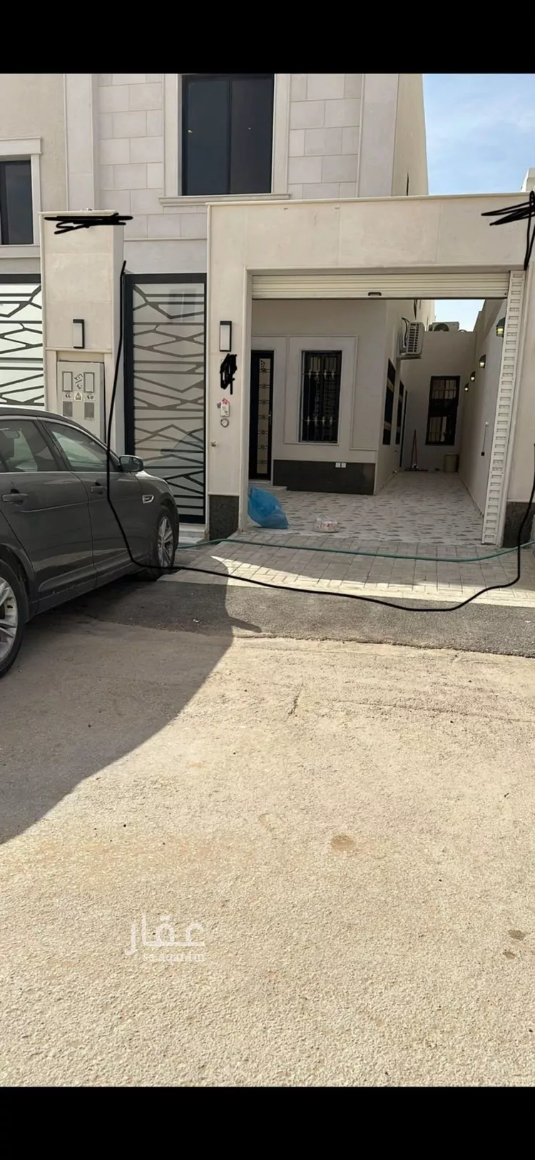 دور للإيجار في شارع خوارزم, حي عكاظ, مدينة الرياض, منطقة الرياض صورة 3