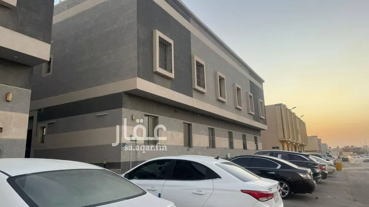 Floor for Rent in Riyadh Dirab