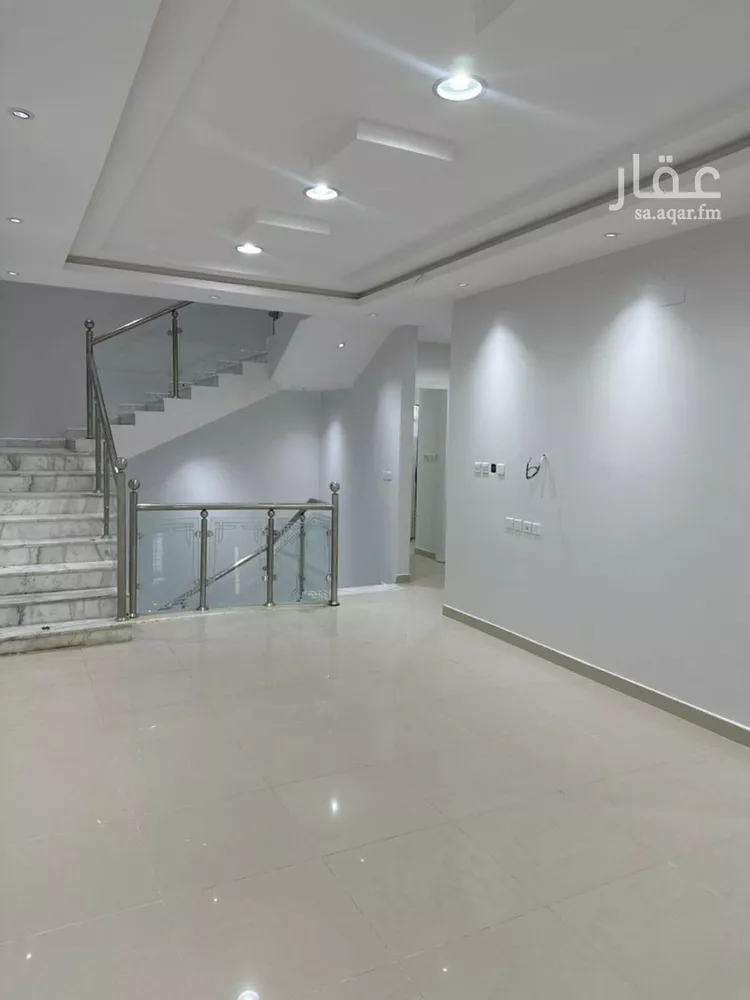 فيلا للإيجار في شارع إبراهيم بن نعيم, حي طويق, مدينة الرياض, منطقة الرياض صورة 3