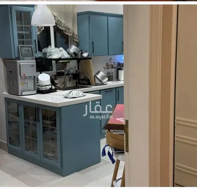شقة للبيع في شارع علي الكندي, حي القيروان, مدينة الرياض, منطقة الرياض صورة 5