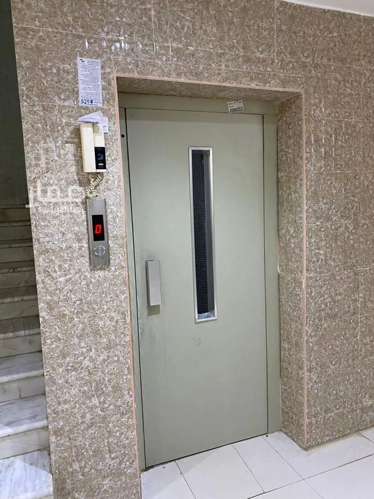 شقة للإيجار في شارع الوليد بن النضر, حي الشفاء, مدينة الرياض, منطقة الرياض صورة 5