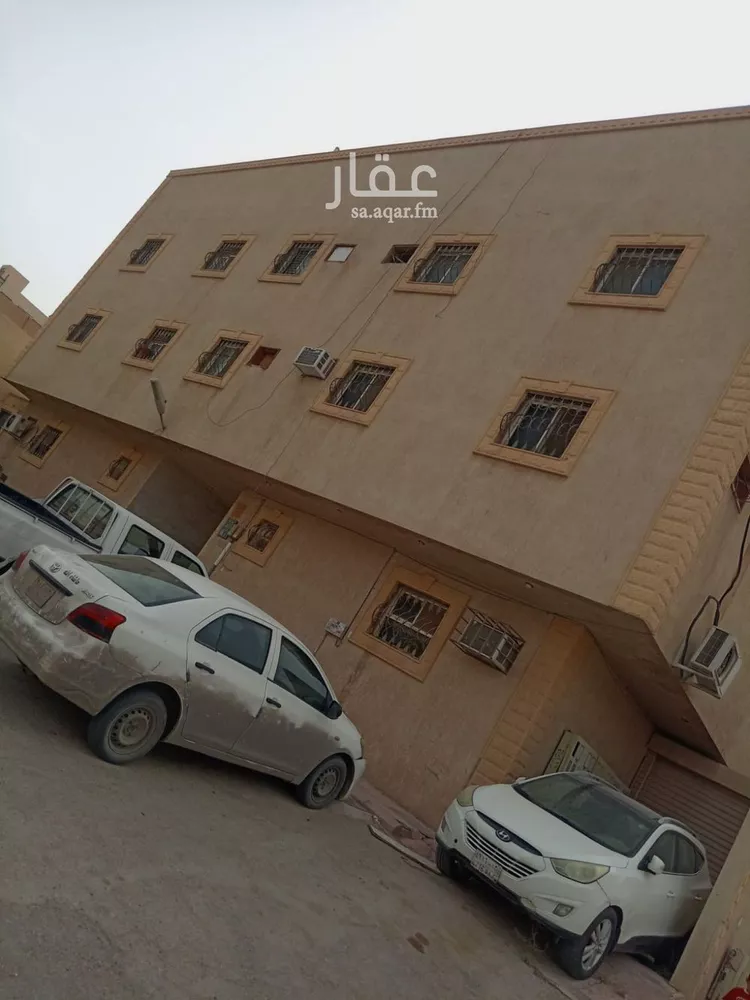 شقة للإيجار في حي بدر, مدينة الرياض, منطقة الرياض