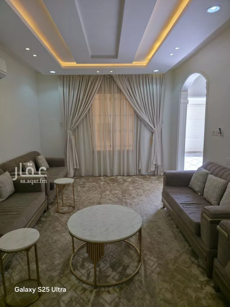فيلا للإيجار في شارع إبراهيم بن نعيم, حي طويق, مدينة الرياض, منطقة الرياض