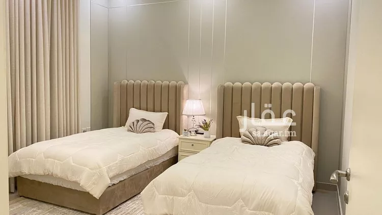 Apartment for Rent in Riyadh Al Malqa صورة 2