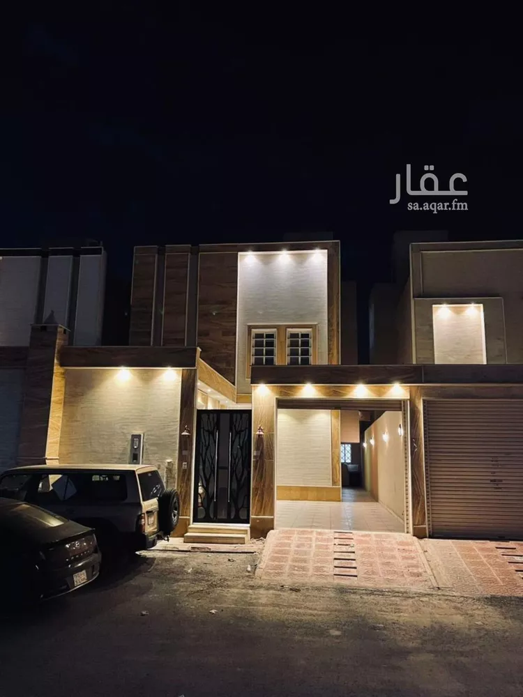 Villa for Rent in Riyadh Tuwaiq