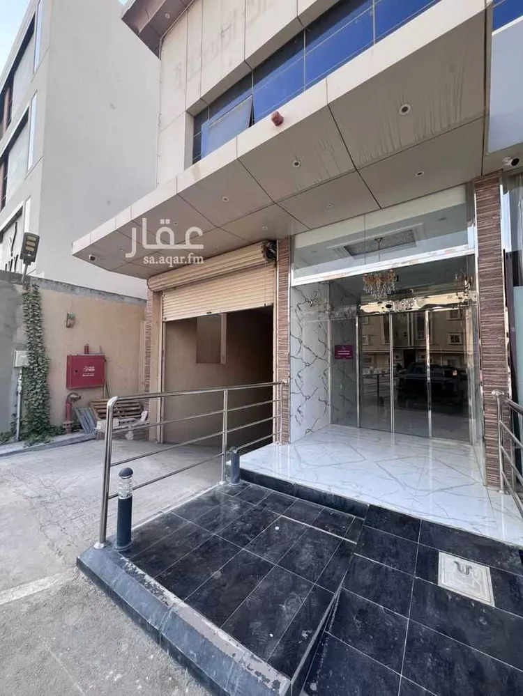 شقة للإيجار في شارع محمد بن عبدالعزيز الدغيثر, حي الملقا, مدينة الرياض, منطقة الرياض صورة 2