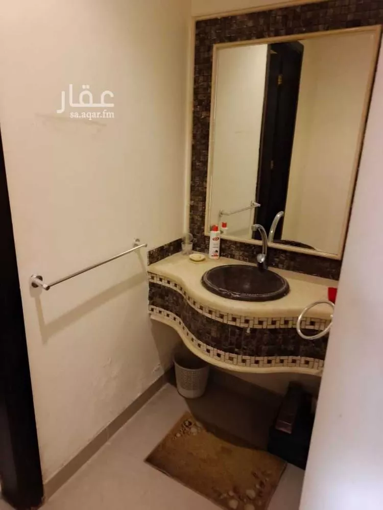 شقة للإيجار في شارع محمد بن عبدالعزيز الدغيثر, حي الملقا, مدينة الرياض, منطقة الرياض 8