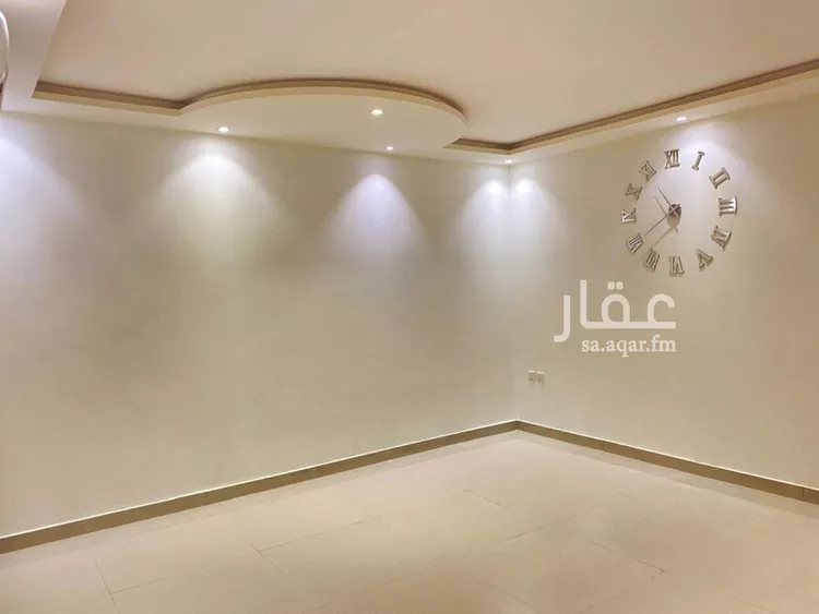 شقة للإيجار في شارع شهيد الدين ثم الوطن فهد إبراهيم علي أب, حي النرجس, مدينة الرياض, منطقة الرياض صورة 5