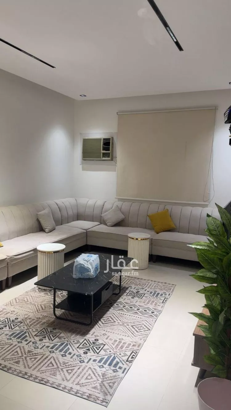 شقة للإيجار في شارع عبدالعزيز بن إسماعيل, حي المونسية, مدينة الرياض, منطقة الرياض