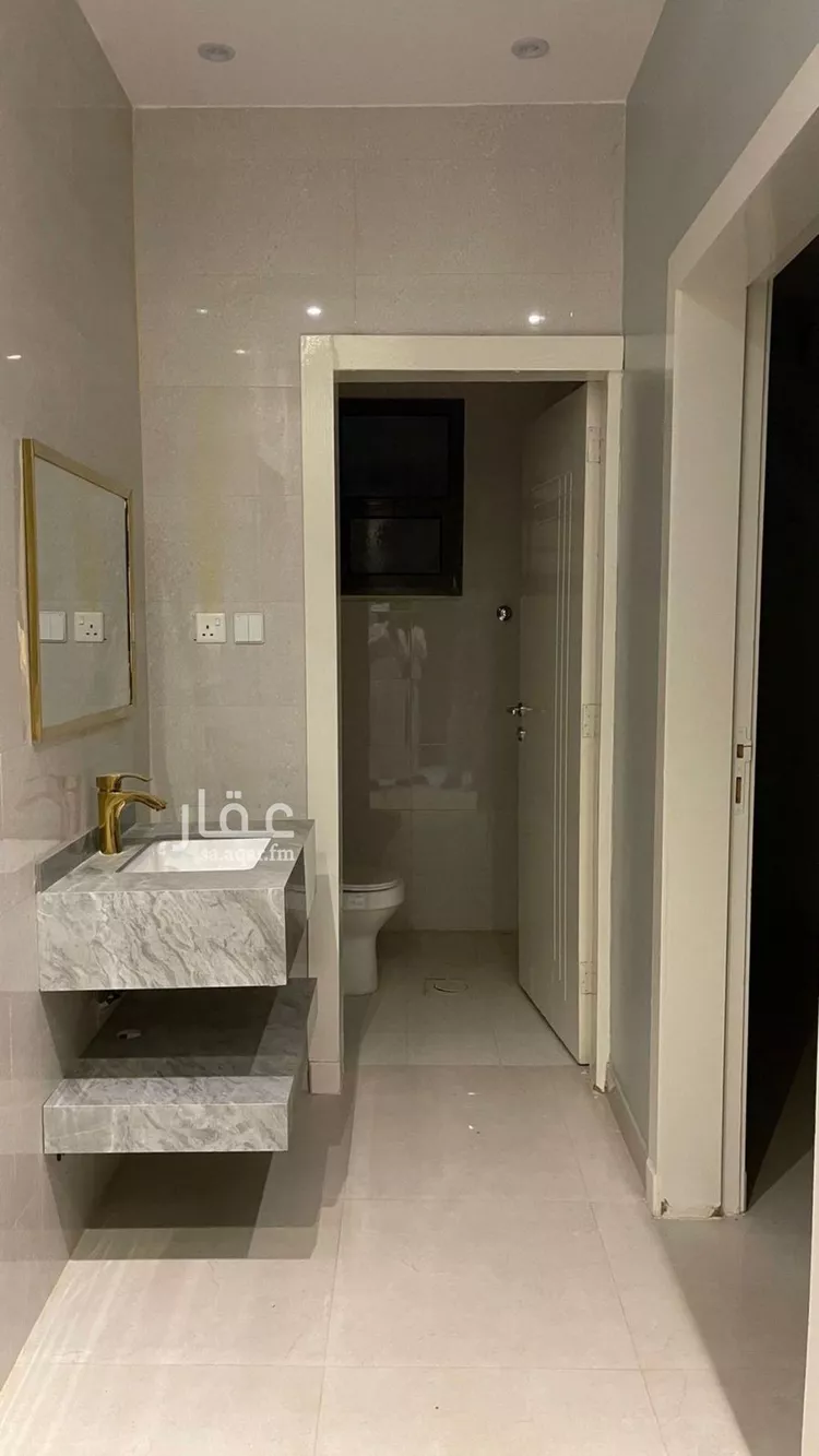 شقة للإيجار في شارع يحيى البانياسي, حي المهدية, مدينة الرياض, منطقة الرياض صورة 2