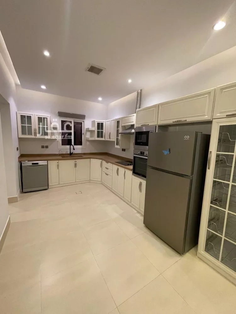 شقة للبيع في شارع وادي وج, حي الملقا, مدينة الرياض, منطقة الرياض صورة 5