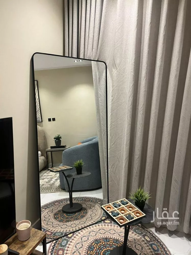 شقة للإيجار في شارع عبدالعزيز بن إسماعيل, حي المونسية, مدينة الرياض, منطقة الرياض صورة 3