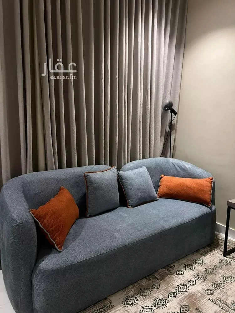 شقة للإيجار في شارع عبدالعزيز بن إسماعيل, حي المونسية, مدينة الرياض, منطقة الرياض صورة 5