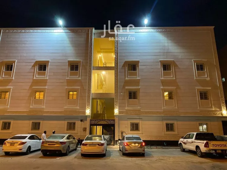 شقة للإيجار في شارع رقم 299, حي ظهرة لبن, مدينة الرياض, منطقة الرياض صورة 5