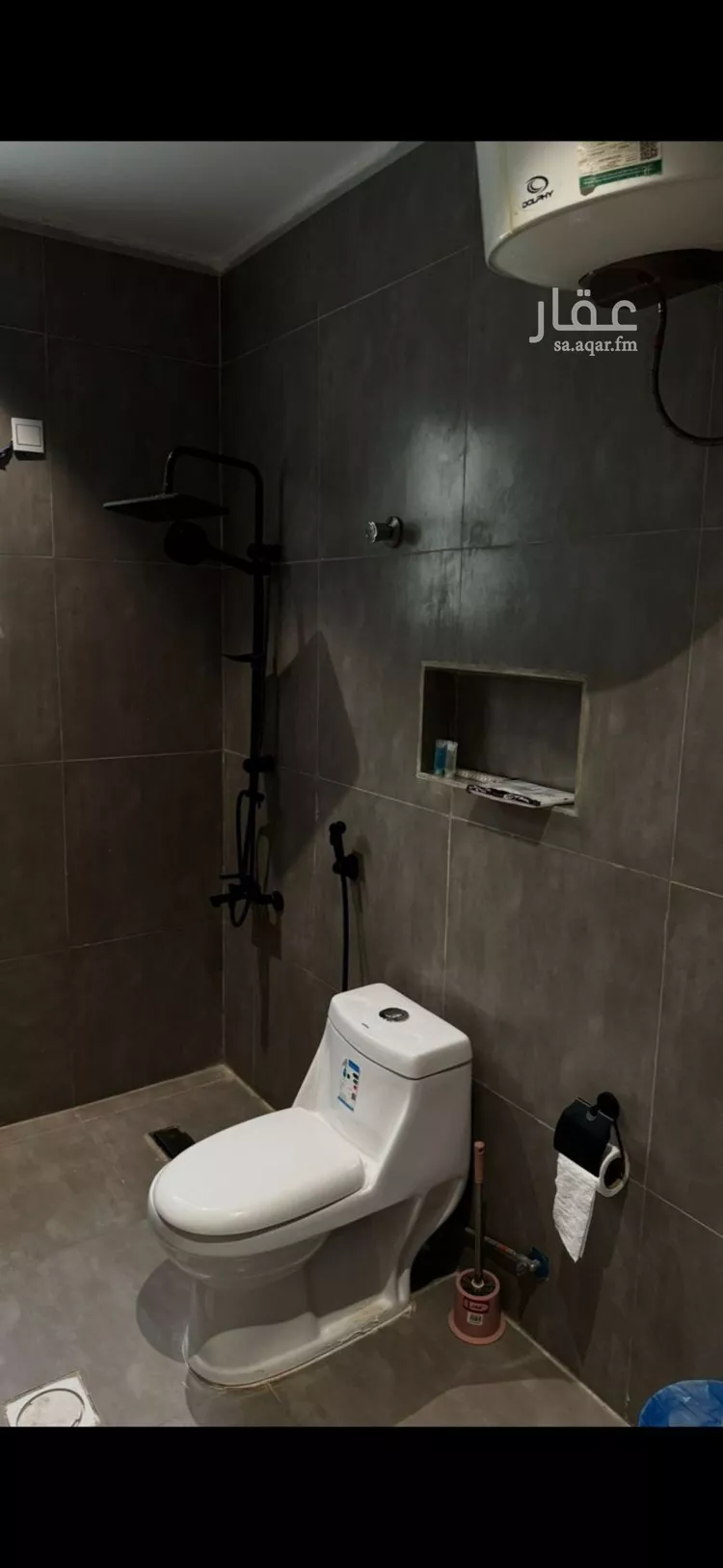 شقة للإيجار في شارع رقم 296, حي الياسمين, مدينة الرياض, منطقة الرياض صورة 2