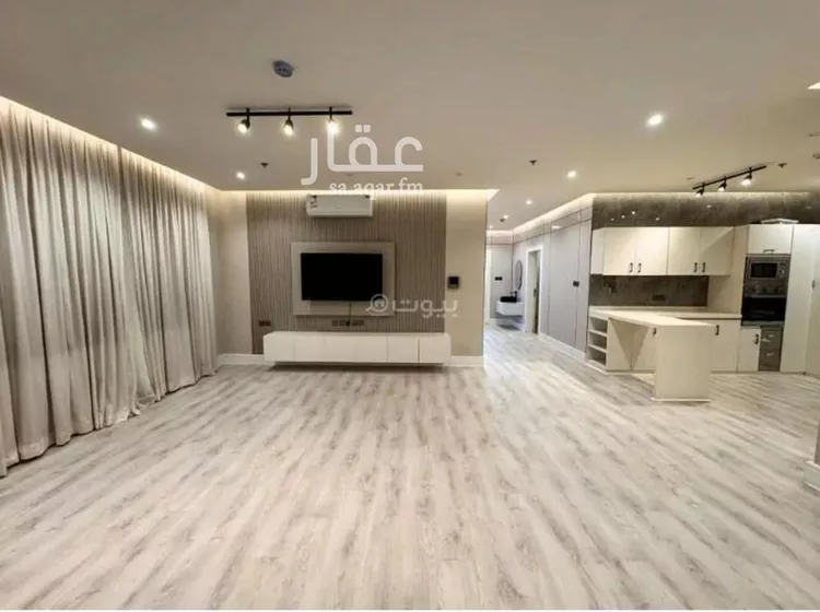 Apartment for Rent in Riyadh An Narjis