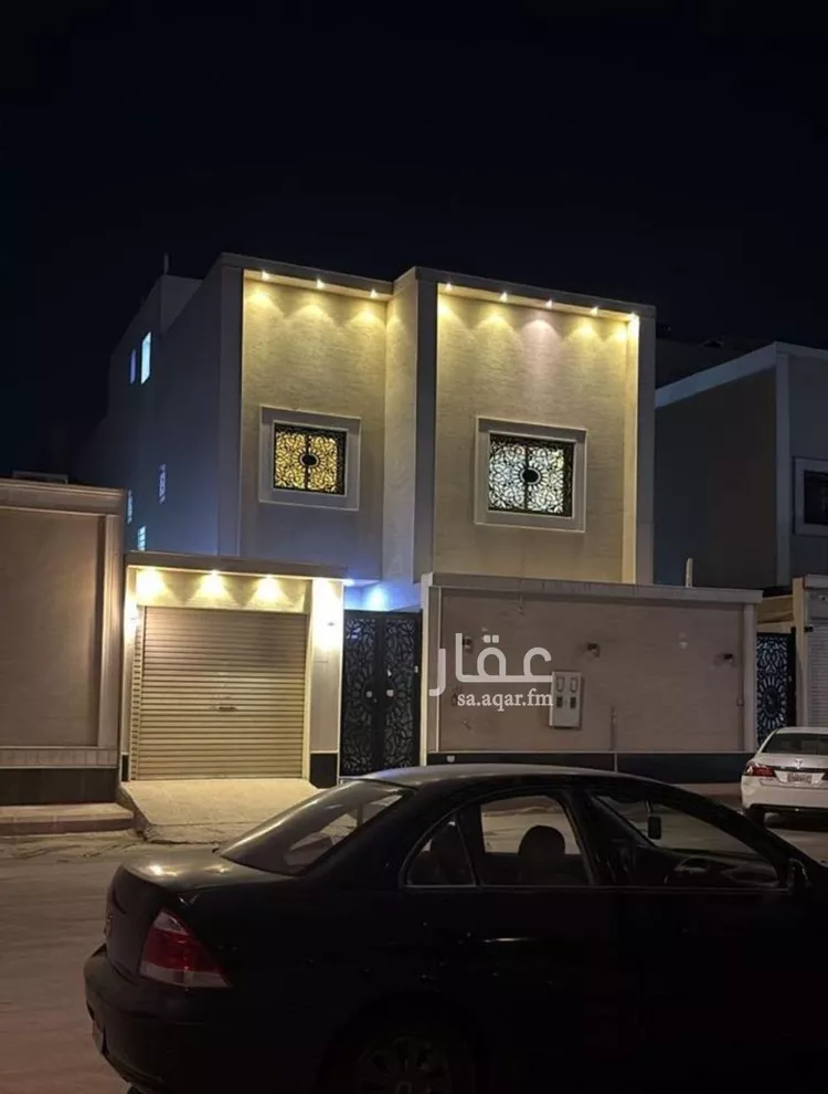 فيلا للإيجار في شارع ابن فرحون, حي بدر, مدينة الرياض, منطقة الرياض