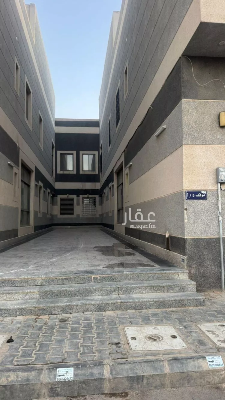 دور للإيجار في شارع الحفي, حي ديراب, مدينة الرياض, منطقة الرياض صورة 3