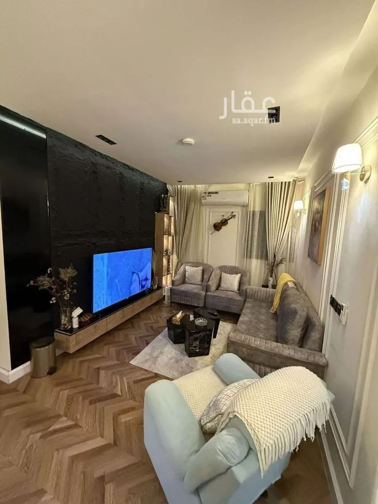 شقة للإيجار في شارع رقم 296, حي الياسمين, مدينة الرياض, منطقة الرياض صورة 5