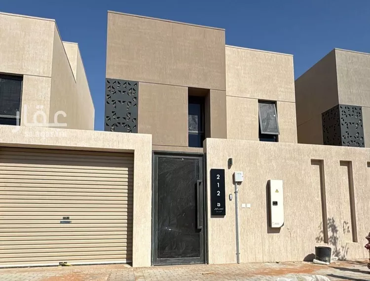 Villa for Rent in Riyadh An Narjis