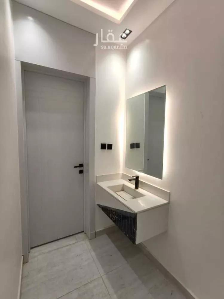 دور للإيجار في شارع خوارزم, حي عكاظ, مدينة الرياض, منطقة الرياض صورة 5