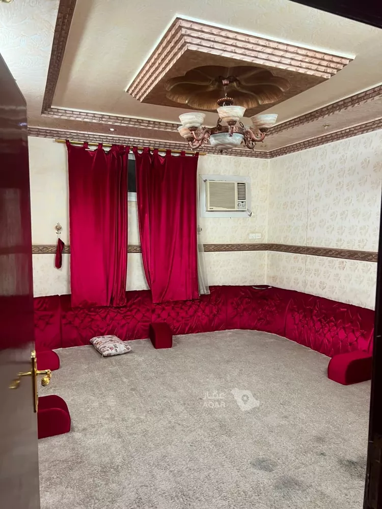 Apartment for Rent in Riyadh Dhahrat Namar 12