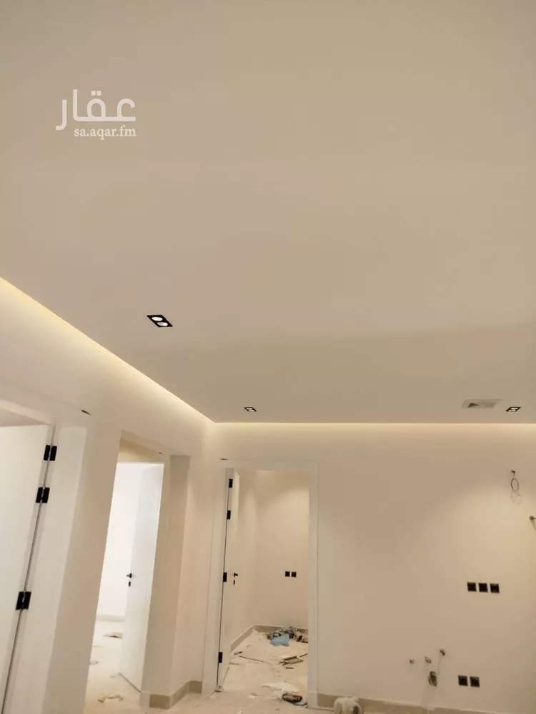 دور للإيجار في شارع المرج, حي الحزم, مدينة الرياض, منطقة الرياض صورة 2