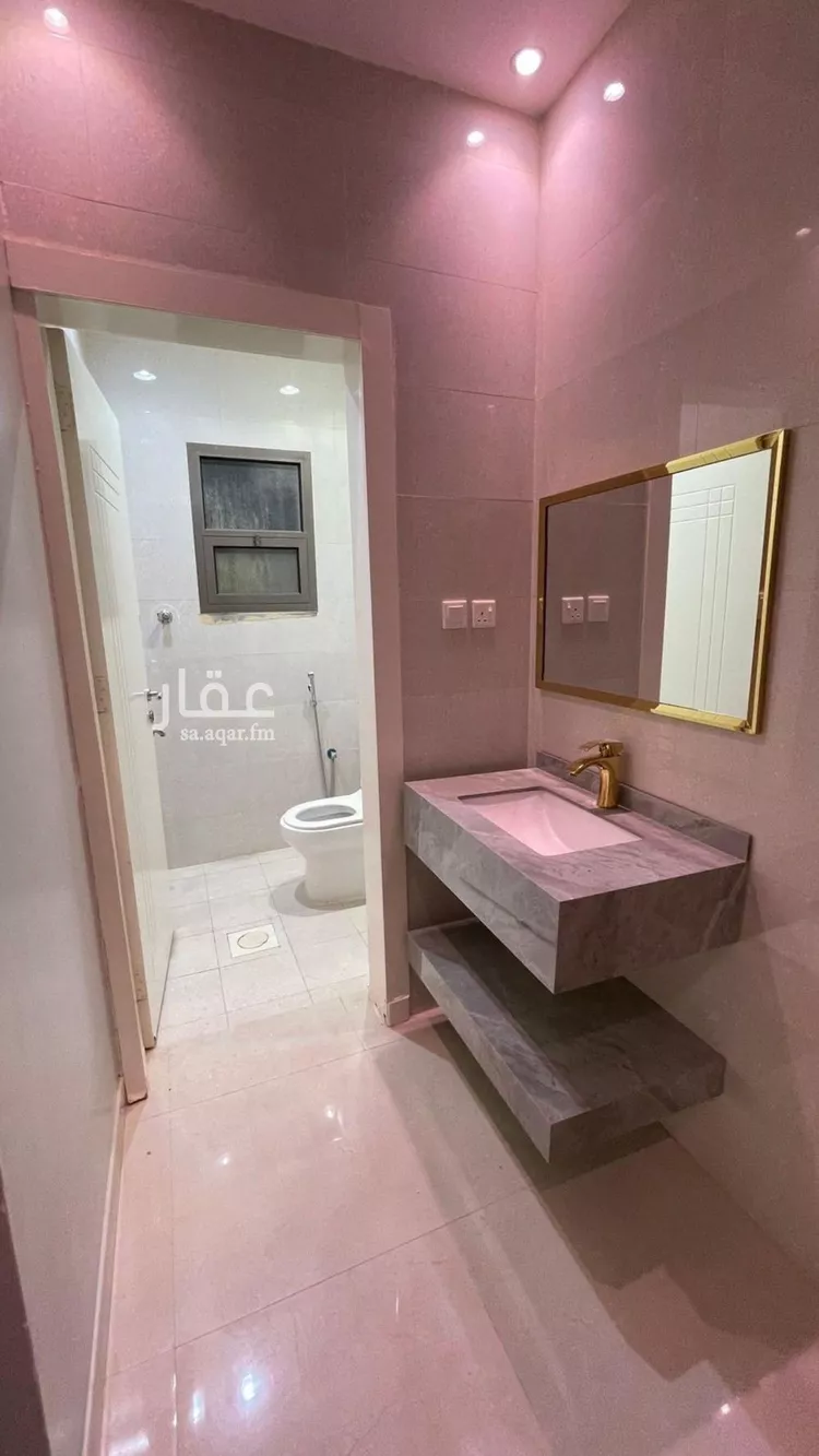 شقة للإيجار في شارع يحيى البانياسي, حي المهدية, مدينة الرياض, منطقة الرياض صورة 4