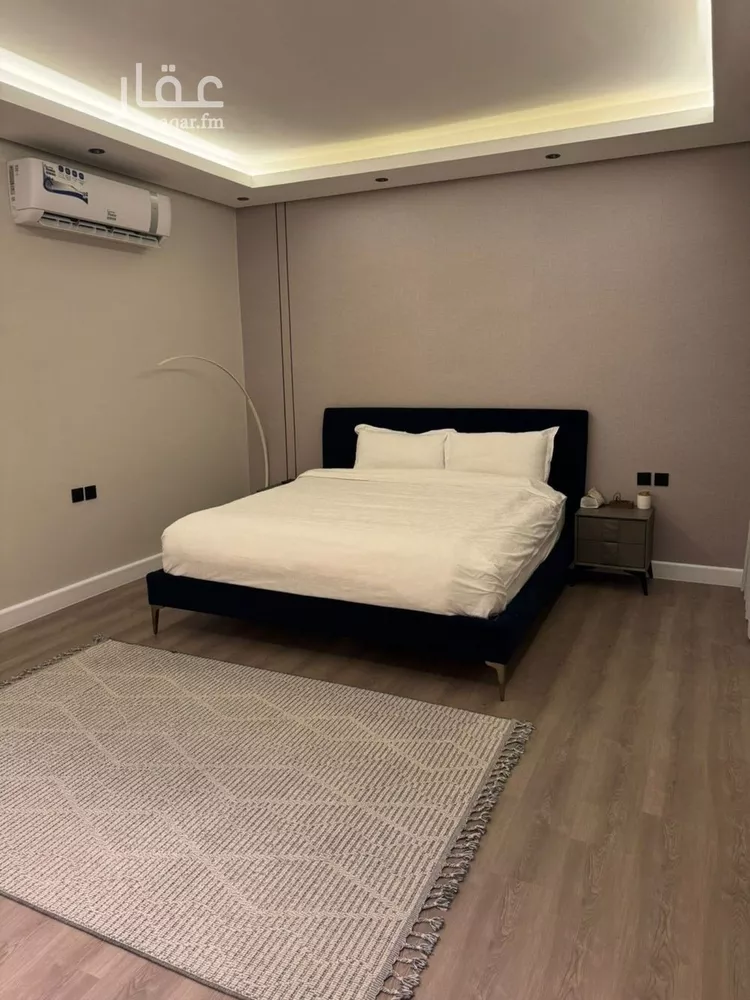 شقة للإيجار في شارع الثامية, حي الملقا, مدينة الرياض, منطقة الرياض