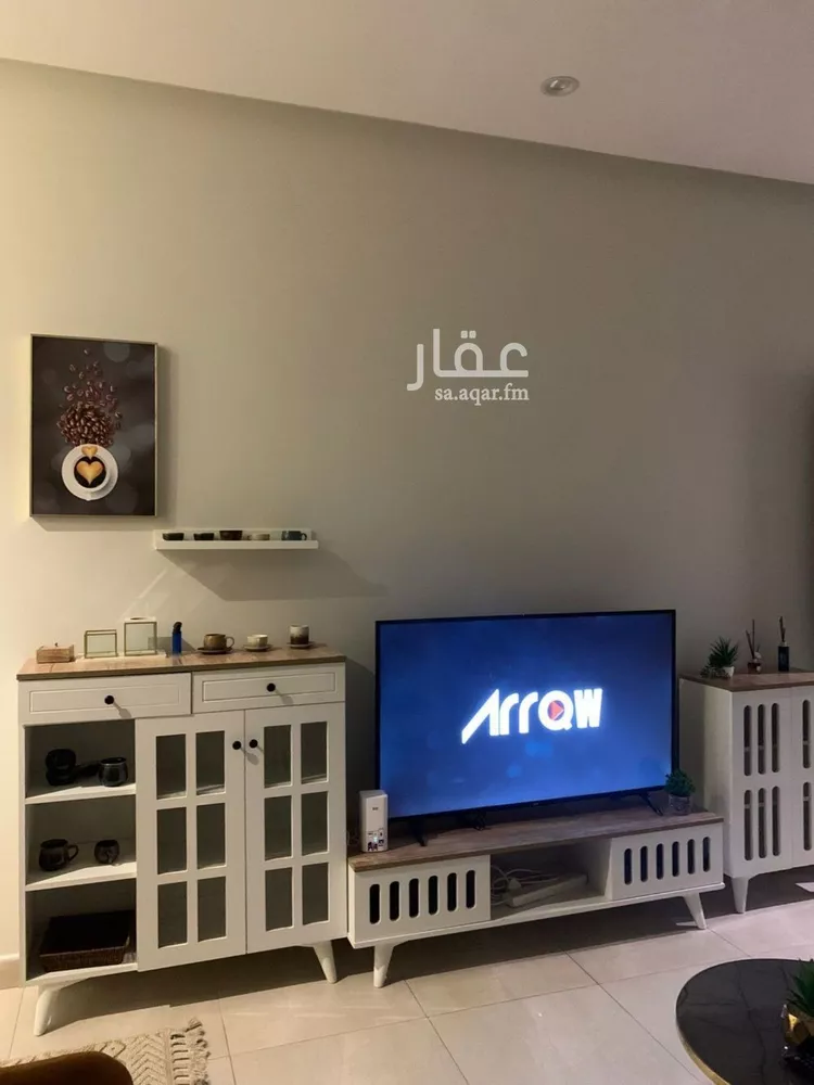 شقة للإيجار في شارع محمد بن عبدالعزيز الدغيثر, حي الملقا, مدينة الرياض, منطقة الرياض صورة 2