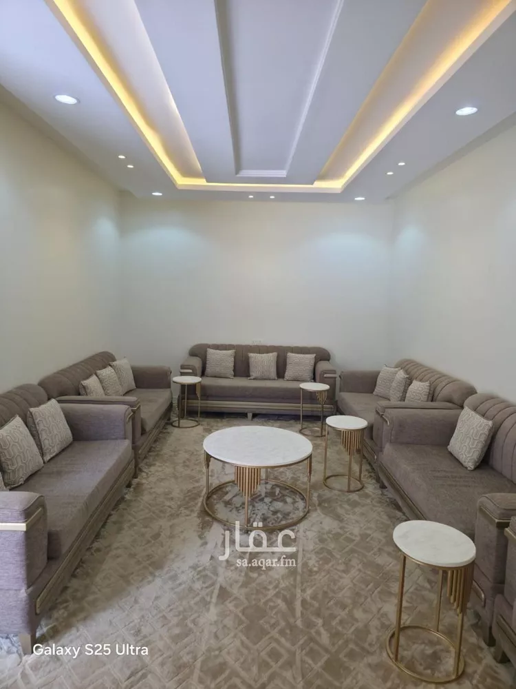 فيلا للبيع في شارع إبراهيم بن نعيم, حي طويق, مدينة الرياض, منطقة الرياض 8
