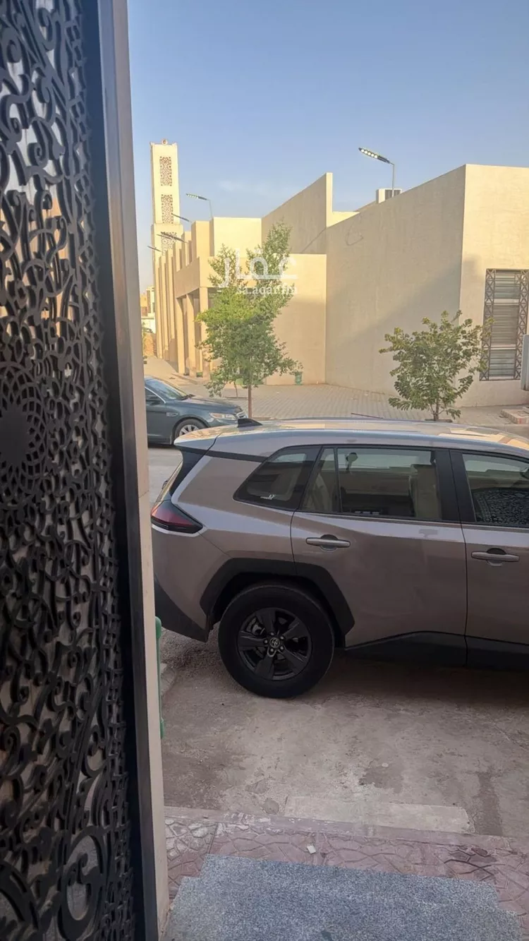 فيلا للإيجار في شارع إبراهيم بن نعيم, حي طويق, مدينة الرياض, منطقة الرياض صورة 3