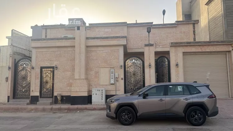 فيلا للإيجار في شارع إبراهيم بن نعيم, حي طويق, مدينة الرياض, منطقة الرياض صورة 4
