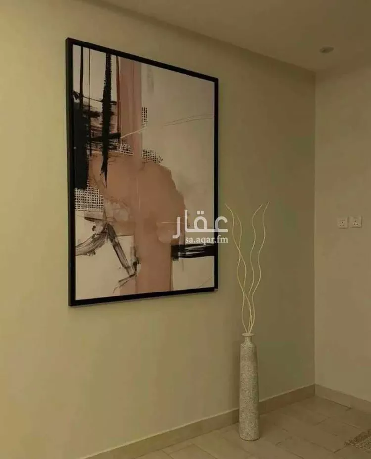 شقة للإيجار في شارع محمد بن عبدالعزيز الدغيثر, حي الملقا, مدينة الرياض, منطقة الرياض صورة 3