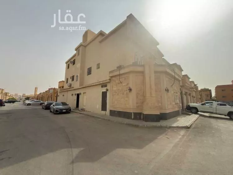 شقة للإيجار في شارع ابن سبرة, حي العوالي, مدينة الرياض, منطقة الرياض