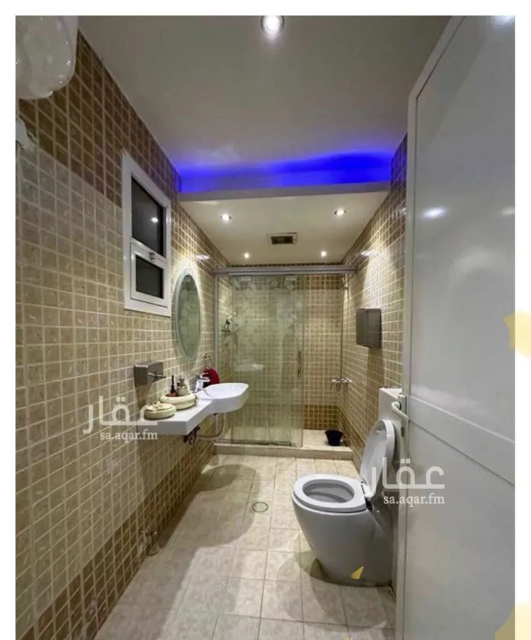 شقة للإيجار في شارع الثامية, حي الملقا, مدينة الرياض, منطقة الرياض صورة 2